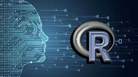 R cho AI